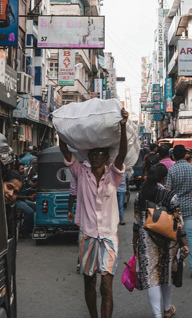 Connecting the Dots on Economic Data