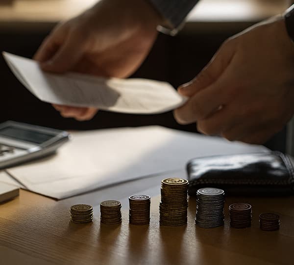 The Macro Economy of Sri Lanka